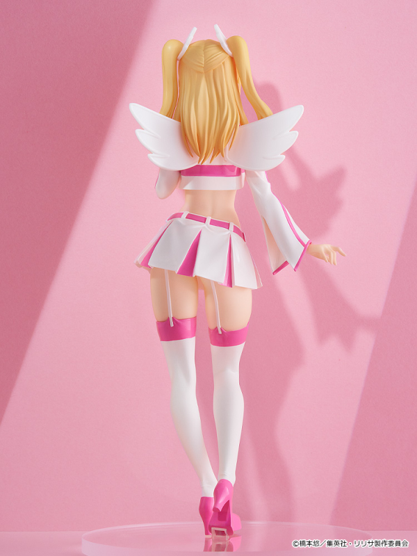 POP UP PARADE: Liliel: Angel Airborne Corps Ver. | 4580590209473
