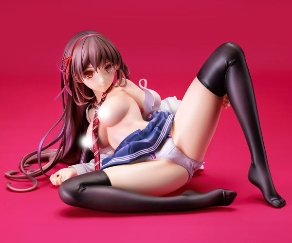 native Misshitsu Shoujo(4562271933372)