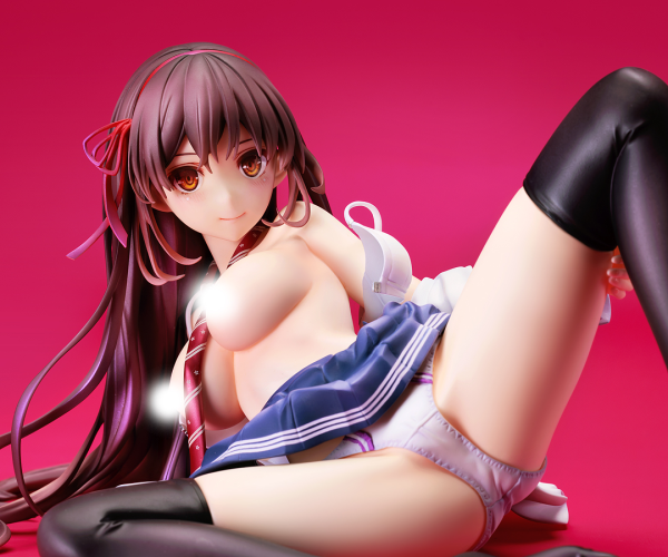 native Misshitsu Shoujo(4562271933372)