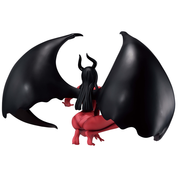 BANDAI Nico Robin (Demoniofleur)(Devil's Night) "One Piece", Masterlise Expiece Ichibansho Figure | 4573102689481