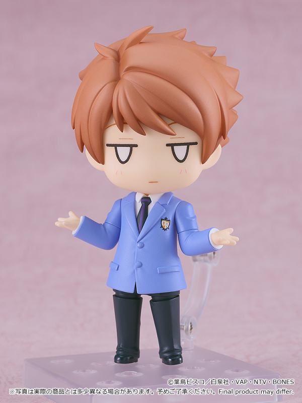 Nendoroid Hikaru Hitachiin | 4580590191310