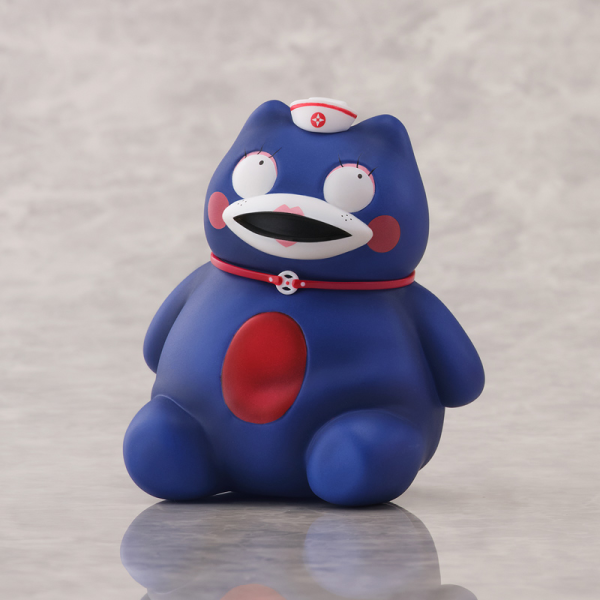 Shinovi Master Senran Kagura: NEW LINK 1/4 Murasaki: Sexy Nurse Ver.