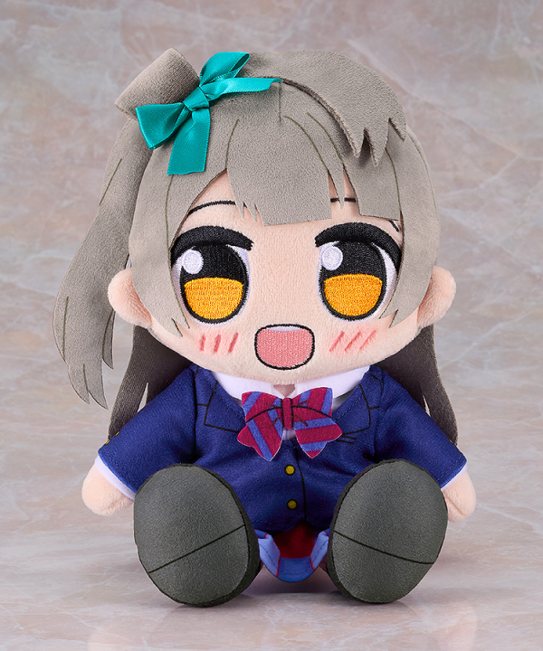 Kuripan Plushie Kotori Minami | 4580590191211