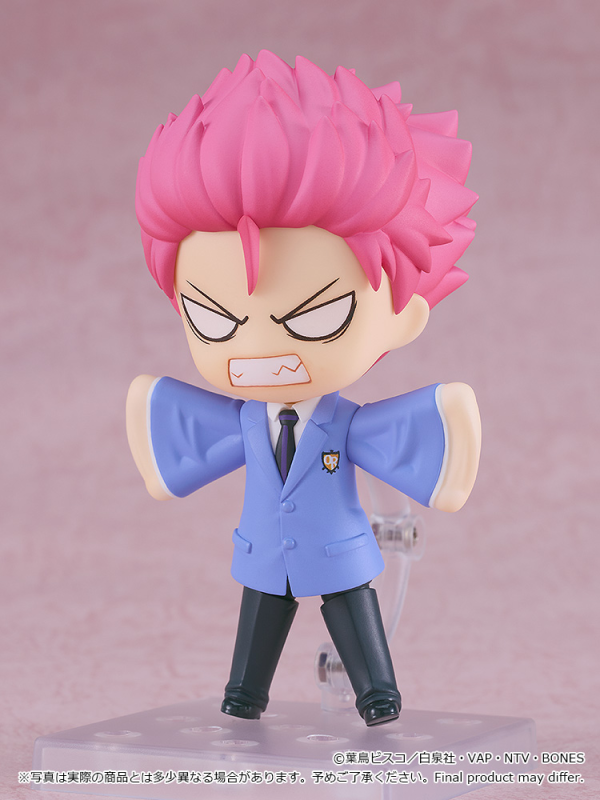 Nendoroid Hikaru Hitachiin | 4580590191310