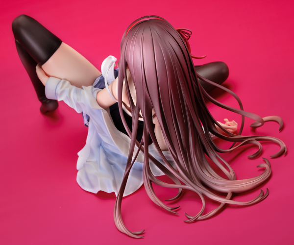 native Misshitsu Shoujo(4562271933372)