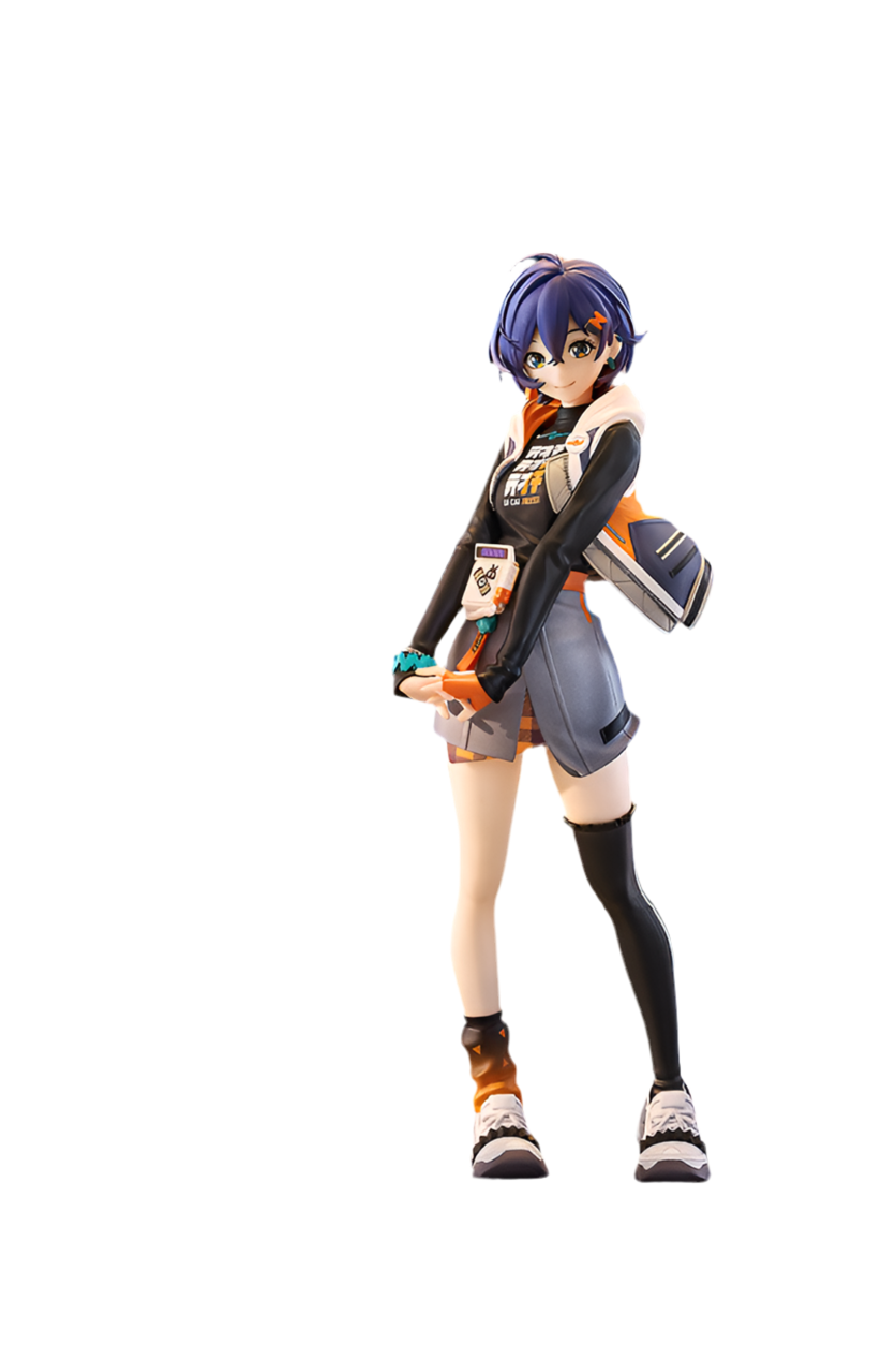 GOOD SMILE COMPANY POP UP PARADE SP Belle(4580590201194)