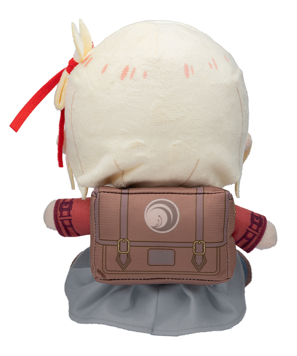 GOOD SMILE COMPANY Plushie Chisato Nishikigi(4571697186354)