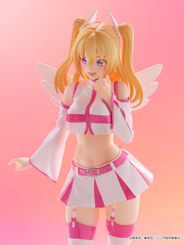 POP UP PARADE: Liliel: Angel Airborne Corps Ver. | 4580590209473