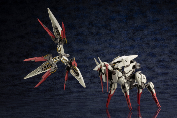 KOTOBUKIYA WEIRD TAILS(4934054076390)(4934054076390)
