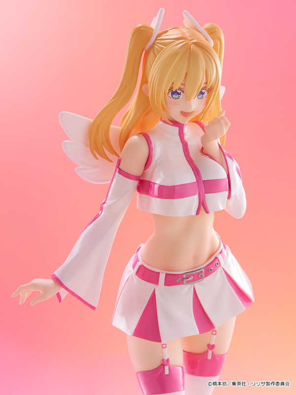 POP UP PARADE: Liliel: Angel Airborne Corps Ver. | 4580590209473