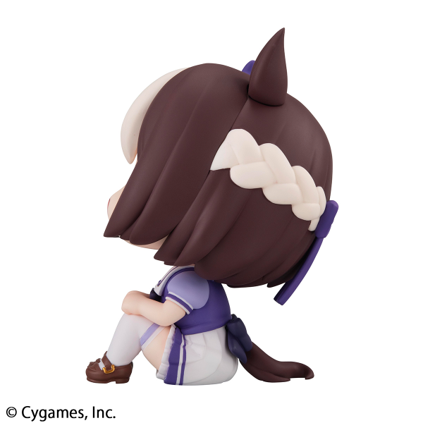MegaHouse Lookup Uma Musume Pretty Derby Special Week&Silence Suzuka Set 【with gift】 | 4535123834653