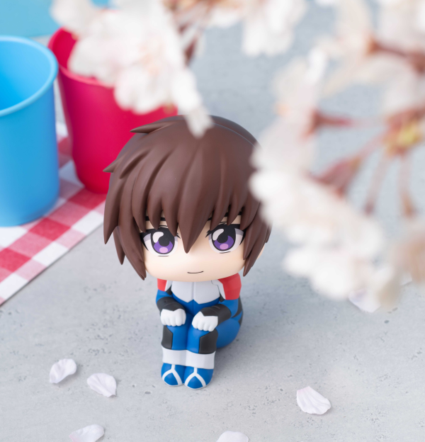 MegaHouse Lookup Mobile Suit Gundam SEED FREEDOM Kira Yamato&Athrun Zala set【with gift】 | 4535123842023