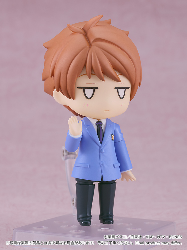 Nendoroid Hikaru Hitachiin | 4580590191310