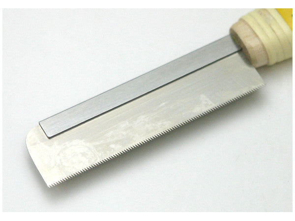Shimomura Alec Hyper Cut Saw - 0.1mm | 4562256112846
