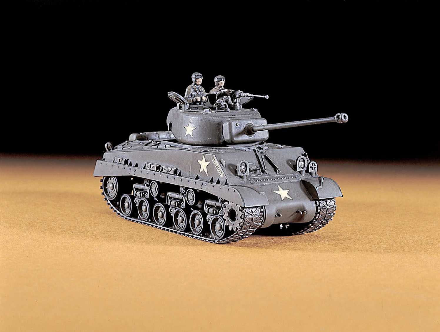 Hasegawa M4 (A3E8) Sherman | 4967834312159