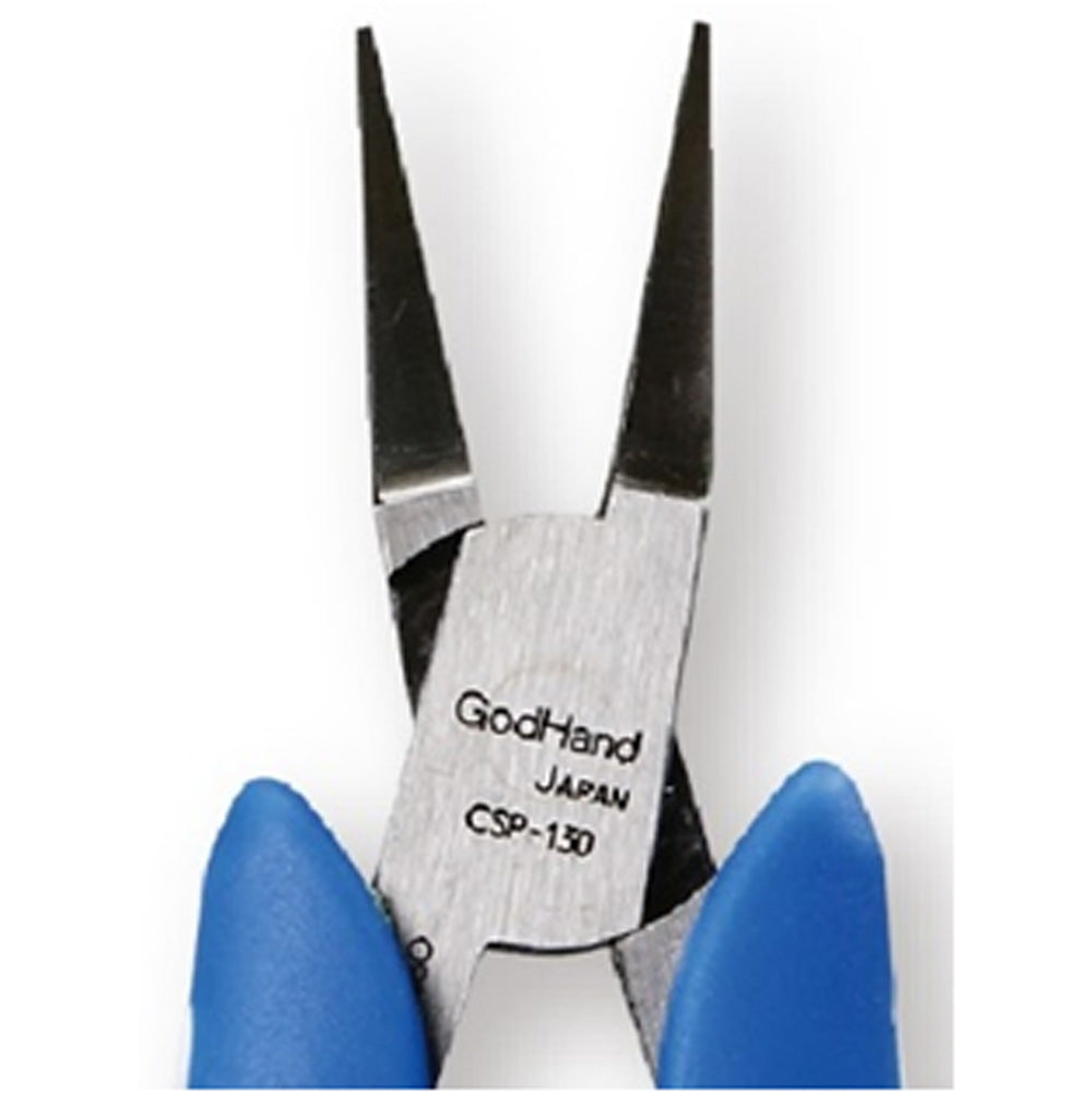 GodHand GodHand - Craft Grip Series Ultra-fine Lead Pilers 130mm | 4562349877034