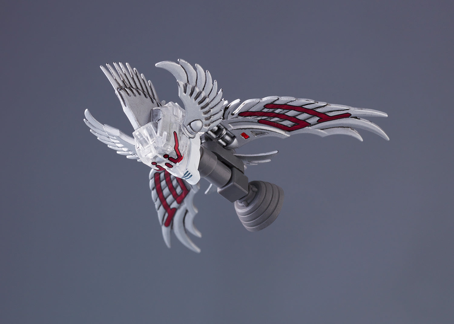 Aoshima GR-02 Series Gattai Atlanger Omega