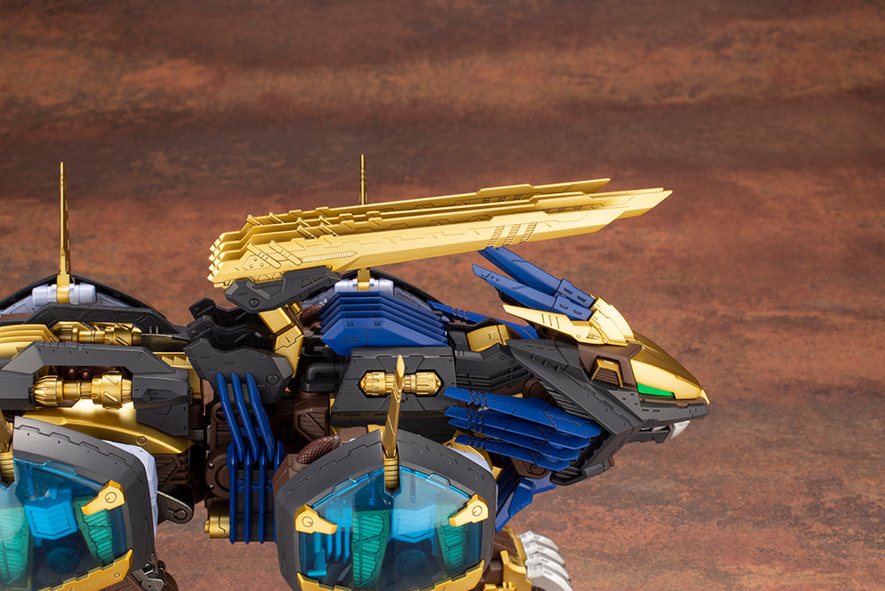 KOTOBUKIYA EZ-054 LIGER ZERO X | 190526007567