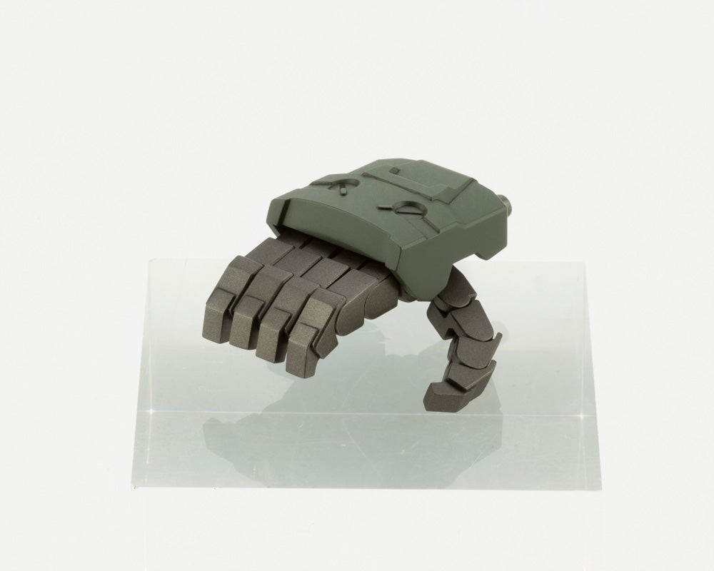 KOTOBUKIYA M.S.G HEAVY WEAPON UNIT28 ACTION KNUCKLE TYPE-A | 190526025059