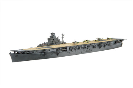 Fujimi IJN Aircraft Carrier Jyunyo 1944