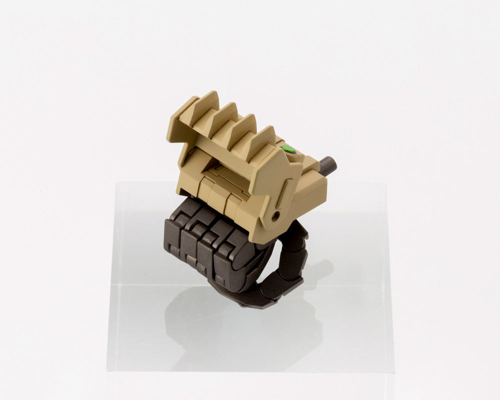 KOTOBUKIYA M.S.G HEAVY WEAPON UNIT29 ACTION KNUCKLE TYPE-B | 190526025066