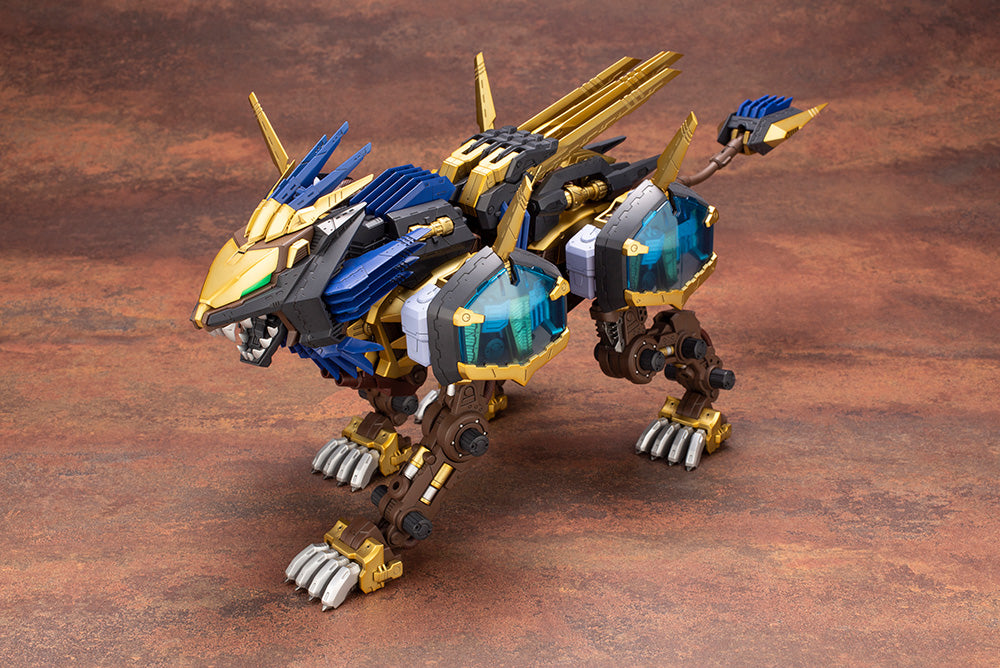 KOTOBUKIYA EZ-054 LIGER ZERO X | 190526007567