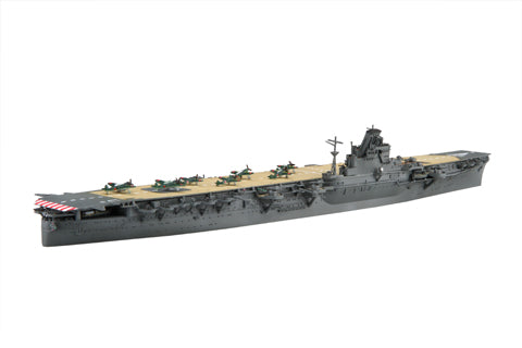 Fujimi IJN Aircraft Carrier Jyunyo 1944