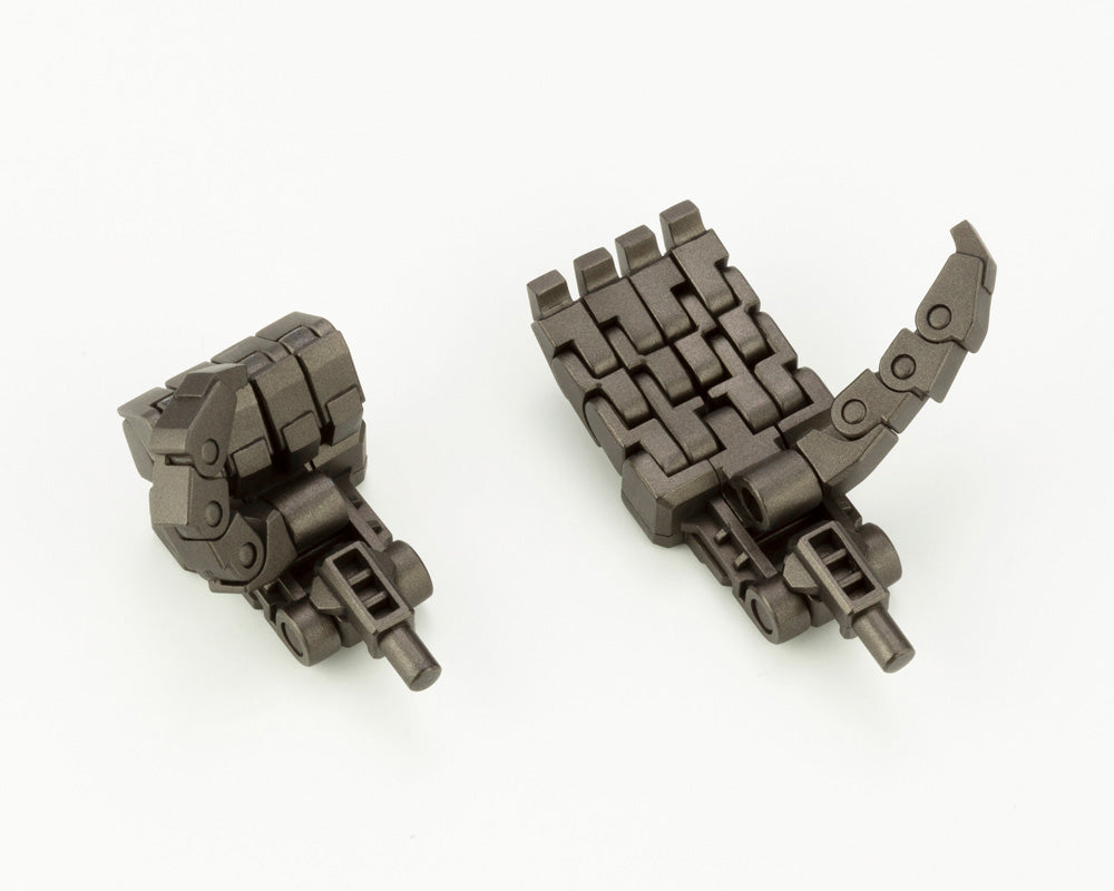 KOTOBUKIYA M.S.G HEAVY WEAPON UNIT28 ACTION KNUCKLE TYPE-A | 190526025059