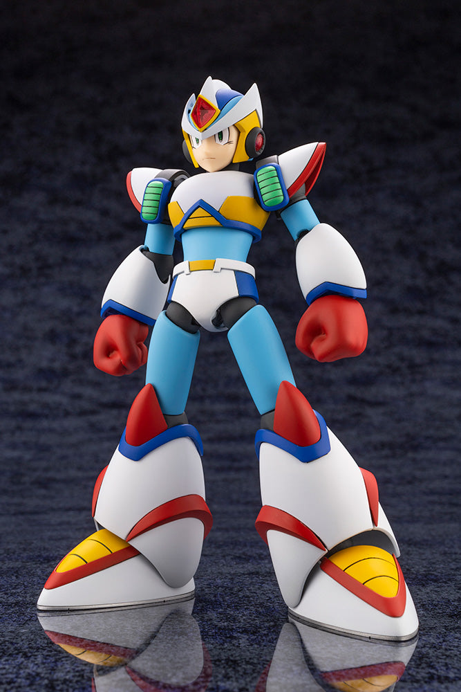 KOTOBUKIYA ROCKMAN X SECOND ARMOR | 190526032965