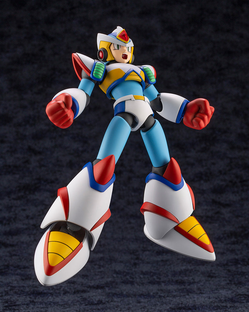 KOTOBUKIYA ROCKMAN X SECOND ARMOR | 190526032965