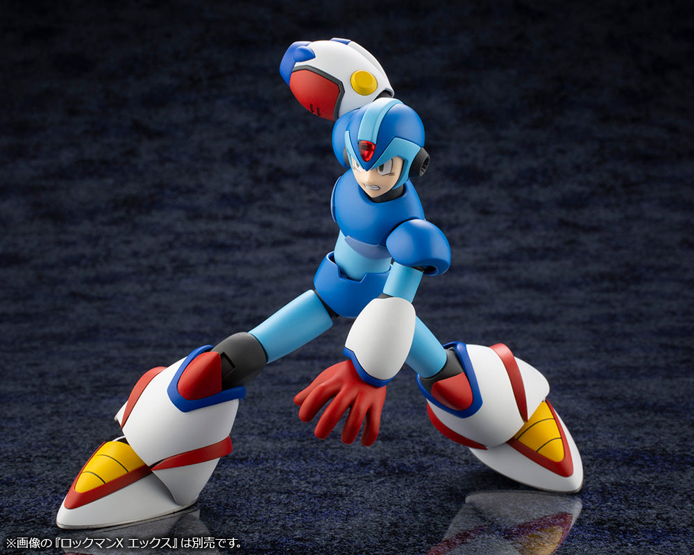 KOTOBUKIYA ROCKMAN X SECOND ARMOR | 190526032965