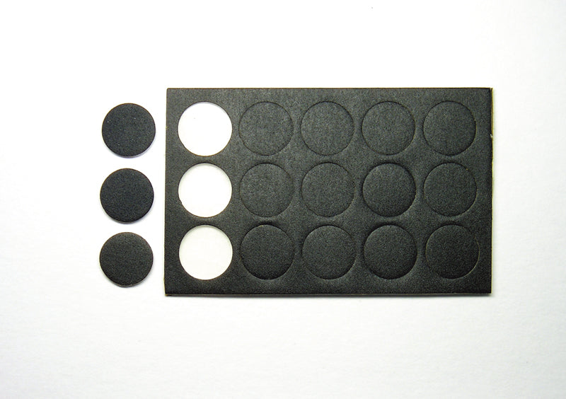 Mr Hobby Mr. Polisher Pro - Sandpaper #400