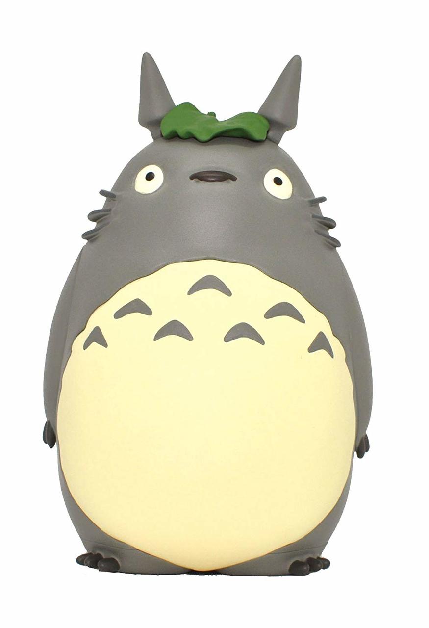 Ensky KM-73 Big Totoro 3D Puzzle 'My Neighbor Totoro', Ensky Puzzle | 4970381190057