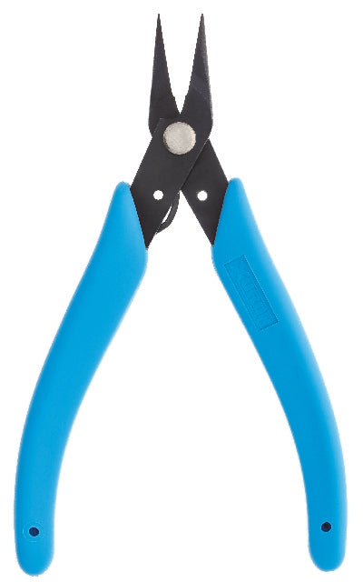Xuron Combination Shear / Chain Nose Pliers (485C) | 615265901391