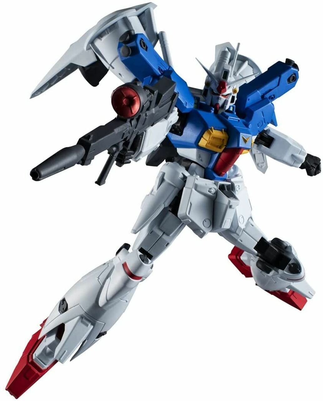 Bandai Spirits GUNDAM UNIVERSE RX-78GP01Fb Gundam Full Burnern "Mobile Suit Gundam 00 Revealed Chronicle" | 045557130831