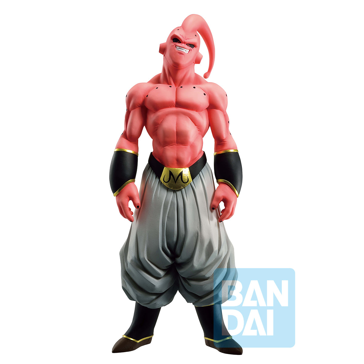 BANDAI Toy Majin Buu (VS Omnibus Beast) | 4573102652133