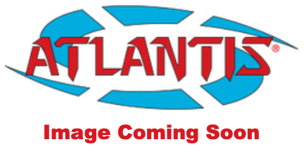 Atlantis 1/25 Keelers Kustom's Studebaker Funny Car | 850041894164