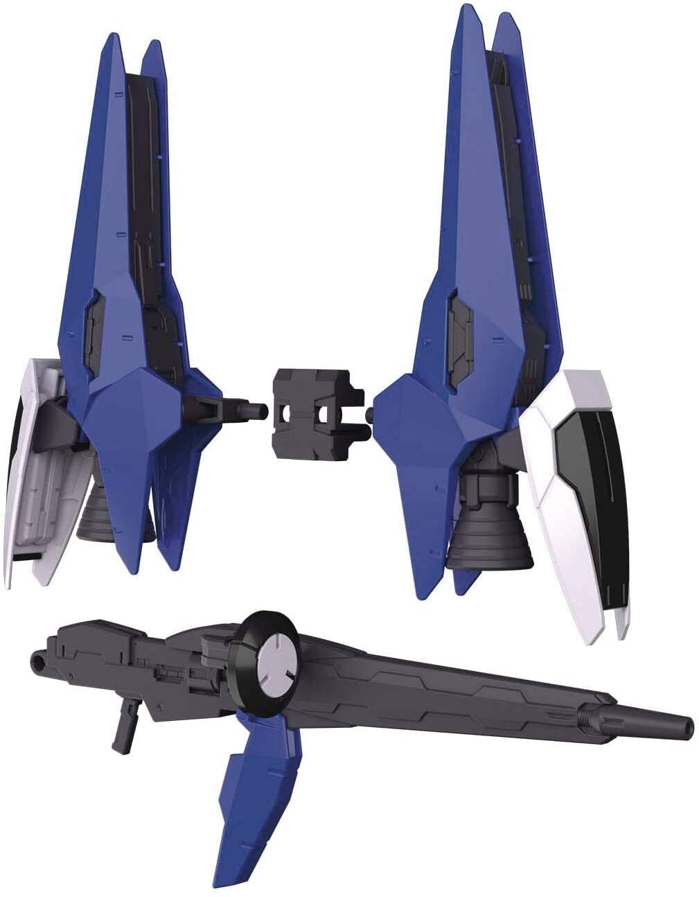 HG 1/144 TERTIUM ARMS | 4573102604347