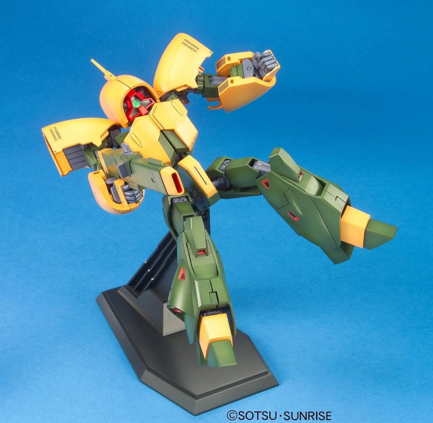 Bandai HGUC #54 1/144 NRX-044 Asshimar Z Gundam | 4573102607812