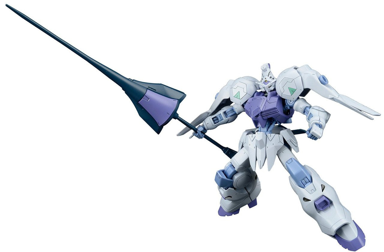 Orphans HG 1/144 Gundam Kimaris | 4573102579799