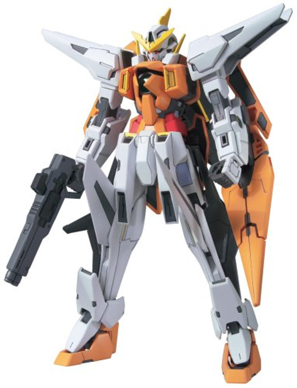 HG 1/144 #04 Gundam Kyrios | 4573102579287