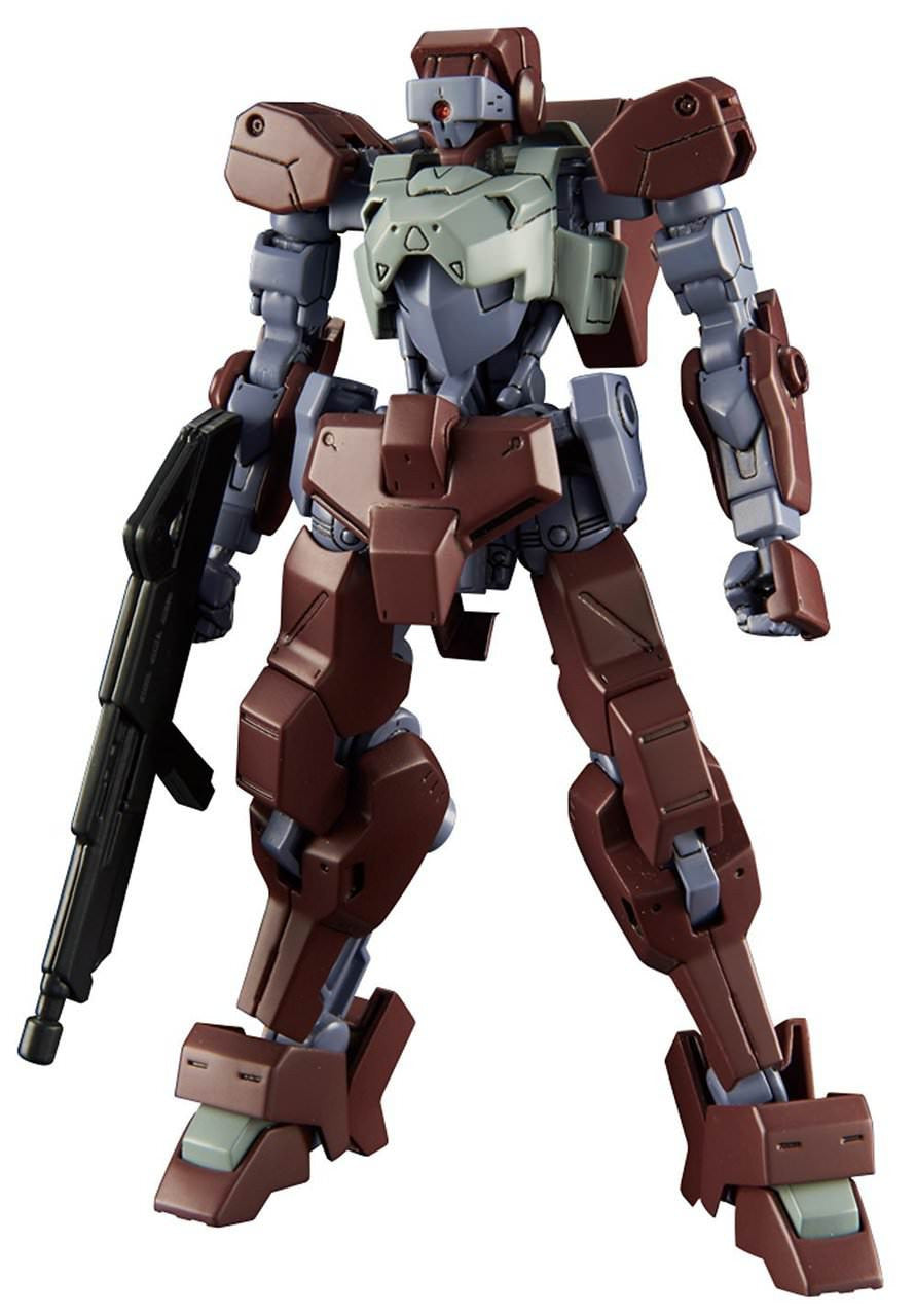 Orphans HG 1/144 IO Frame Shiden | 4573102635044