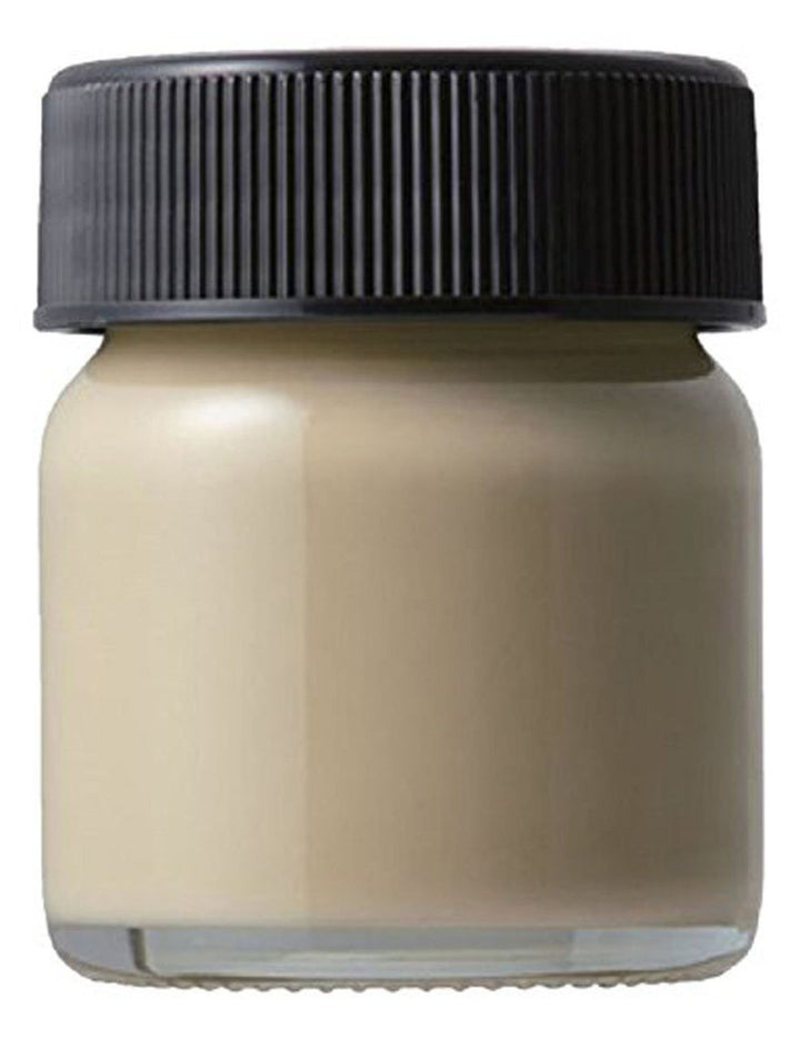 Mr Hobby Weathering Pastel Mud White | 4973028630848
