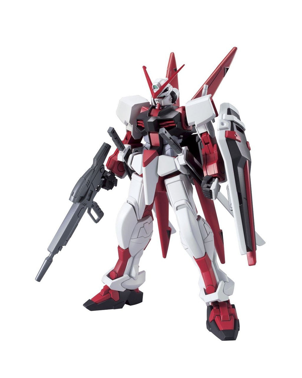 HG 1/144 R16 M1 Astray | 4573102603630