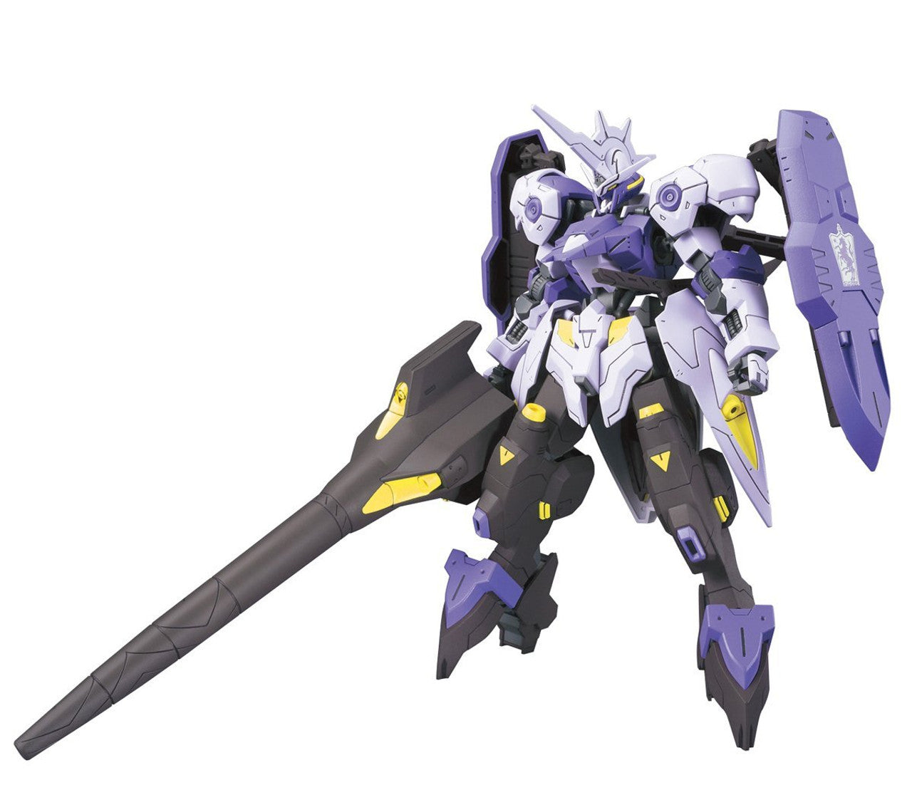 Orphans HG 1/144 Gundam Kimaris Vidar | 4573102554529