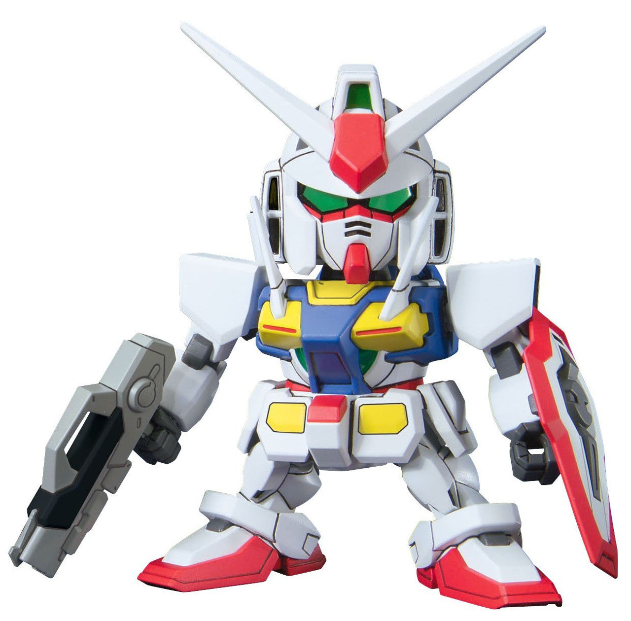 BB333 Gundam (Operation Mode) | 4573102579911