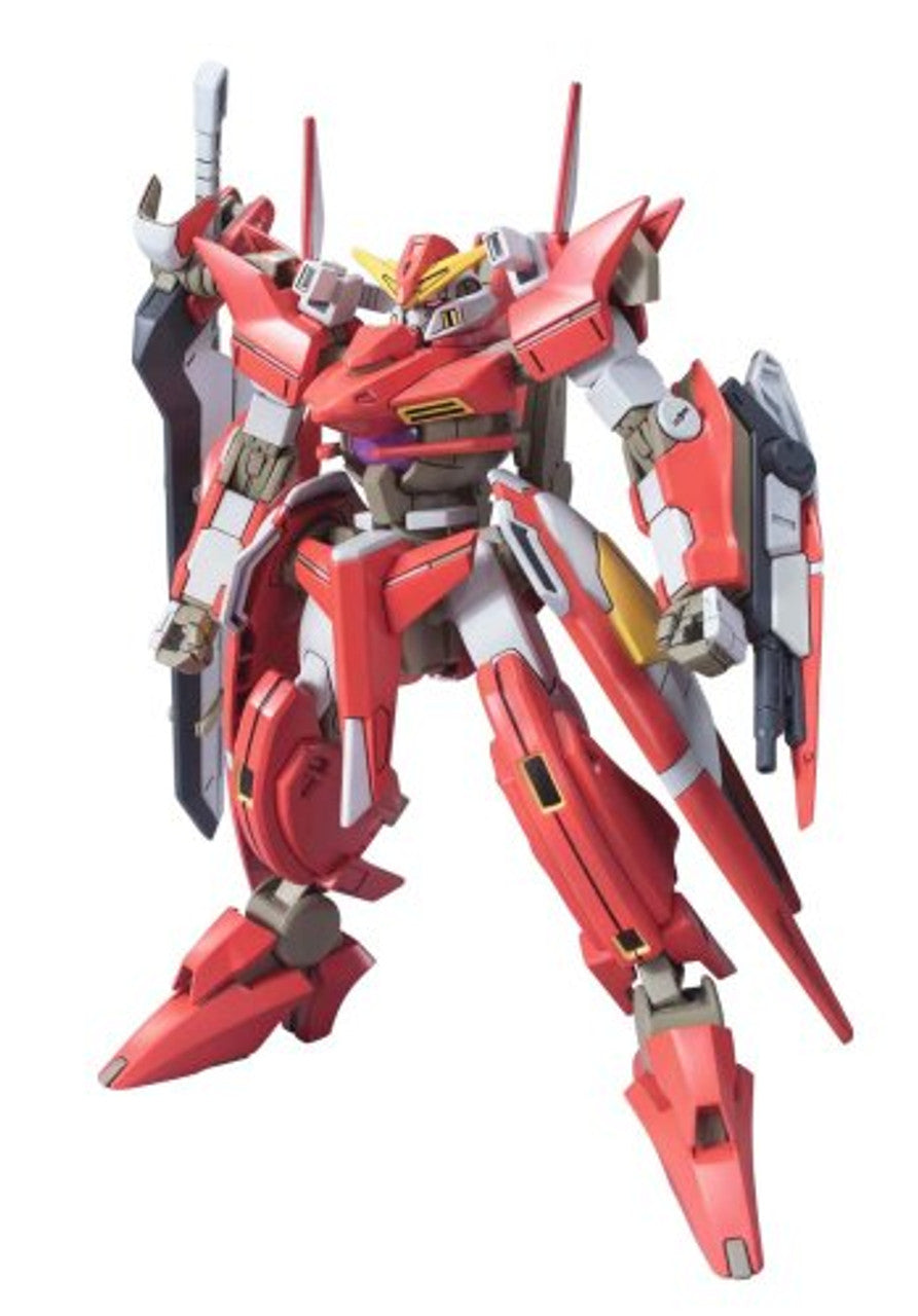 HG 1/144 #12 Gundam Throne Zwei | 4573102606433