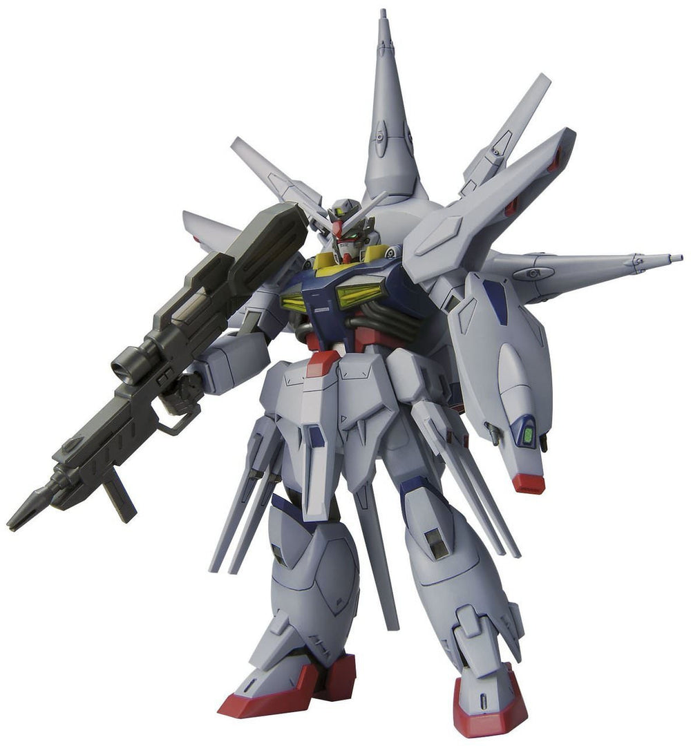 HG 1/144 R13 Providence Gundam | 4573102557391