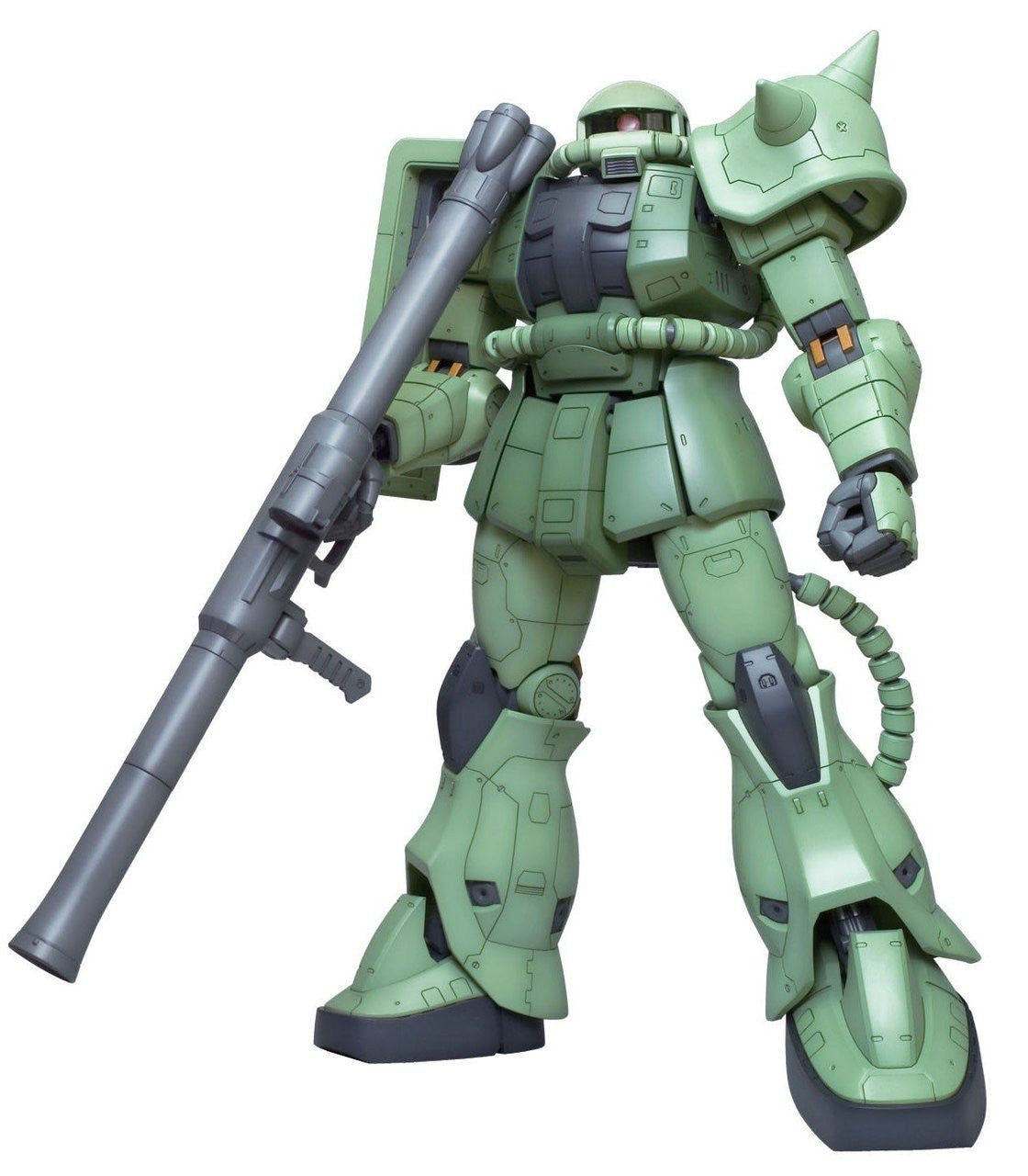 Mega Size Model - 1/48 Scale Zaku 2 | 4573102606808