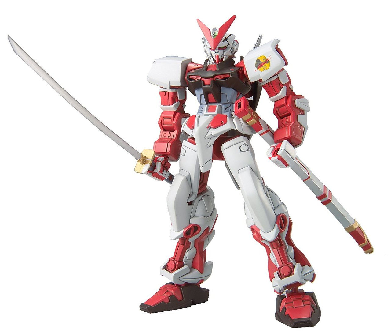HG 1/144 #12 Gundam Astray Red Frame | 4573102603579